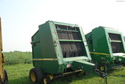  John Deere 530