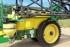 2011 Top Air TA1200