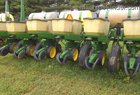  John Deere 7000 PLANTER 6R30