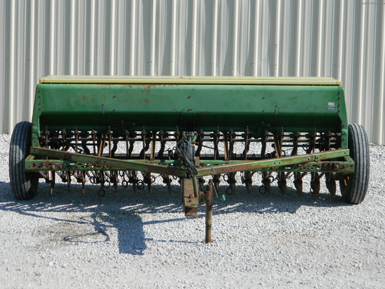 1985 John Deere 8300