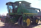 2007 John Deere 9760 STS