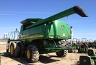 2007 John Deere 9760 STS