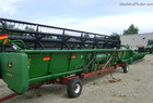 2001 John Deere 930