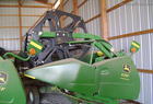 2007 John Deere 635F