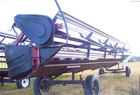 1991 Case IH 1010-25