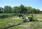 2006 KRONE 4013 CV