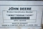 2010 John Deere 770