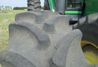 2010 John Deere 8320R