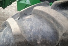2011 John Deere 6430