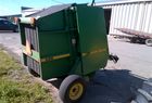 1995 John Deere 335