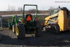 2007 John Deere 790