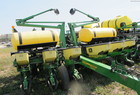 1999 John Deere 1760