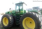 2009 John Deere 9430