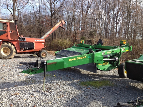 2004 John Deere 926