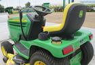 2003 John Deere GT235