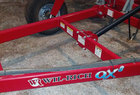 2010 Wil-Rich Quad x2