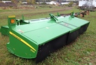 2012 John Deere 994