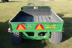 1998 John Deere 6X4