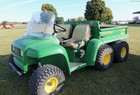 1998 John Deere 6X4