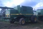 1999 John Deere 9610