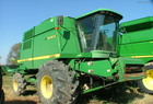 1999 John Deere 9610