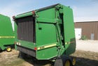 1996 John Deere 535