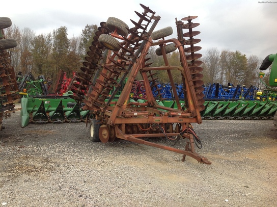  Allis - Chalmers 2500
