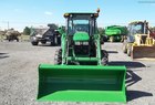 2011 John Deere 5083E