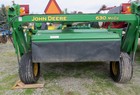 2008 John Deere 630