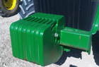 2004 John Deere 8420