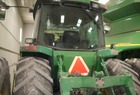 1998 John Deere 8400