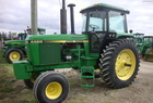 1985 John Deere 4450