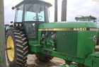 1985 John Deere 4450