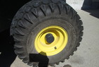 2000 John Deere 6X4