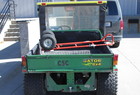 2000 John Deere 6X4