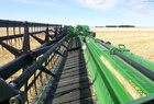2010 John Deere 640D