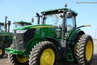 2011 John Deere 7230