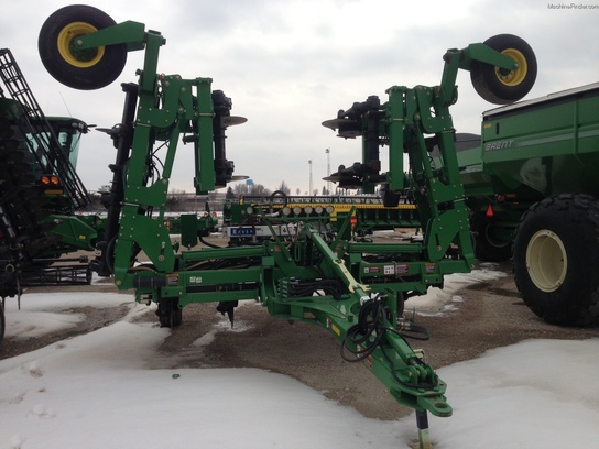 2009 John Deere 2510H