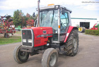 1988 Massey - Ferguson 3060