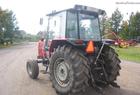 1988 Massey - Ferguson 3060