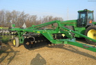 2008 John Deere 512