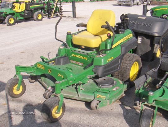 2009 John Deere Z950
