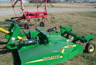  John Deere MX8