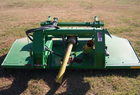  John Deere MX8
