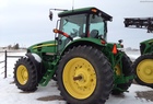 2011 John Deere 7730