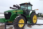 2011 John Deere 7730