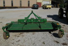 2005 John Deere MX10