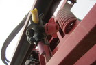 2002 Hardi Commander 1200