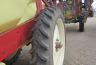 2002 Hardi Commander 1200