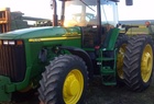 2000 John Deere 8410